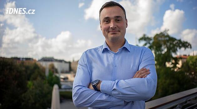 Komunální volby 2026 v Olomouci: Parkovné nemá být daň za vlastnictví auta, říká lídr ODS