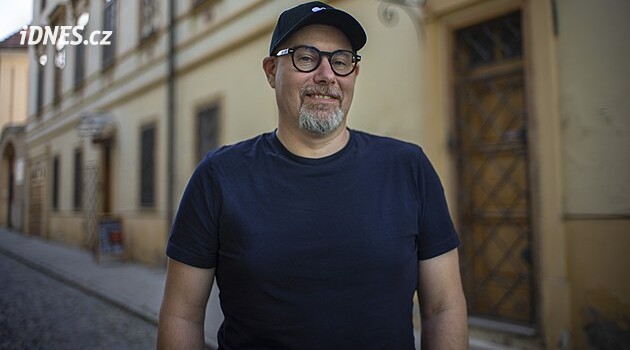 Tlačit, aby město mělo z daní víc, lze i bez čísla na Babiše, říká lídr ProOlomouc