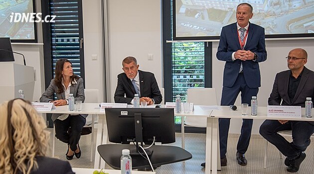 Olomouc získá 30 lůžek pro děti s akutními psychickými potížemi