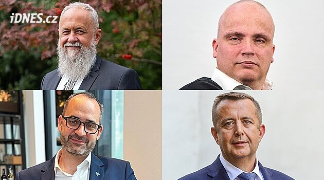 Senátní volby 2026 v Olomouckém kraji: kandidáti mobilizují voliče, jen Ošťádal kampaň nedělá