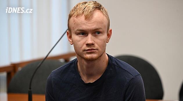 Svému chlebodárci dupal na hlavu, brutálně ho ubil. Soud Moldavanovi snížil trest