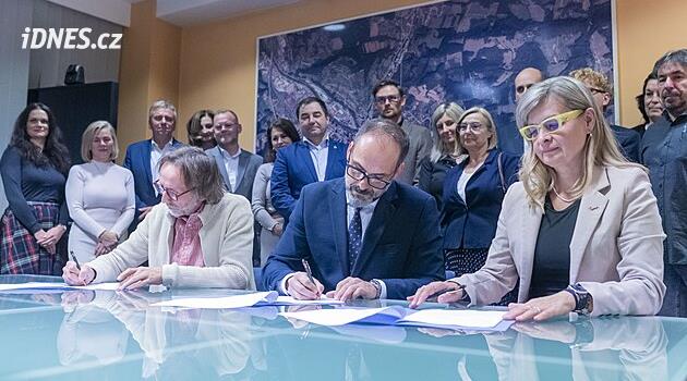 Koalice ve Vsetíně: Radnici po volbách čeká nová éra bez Jiřího Čunka