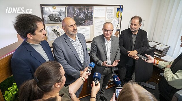 Komunální volby 2026: Jednání o vládě ve Zlíně se zamotalo, jinde už mají dávno jasno