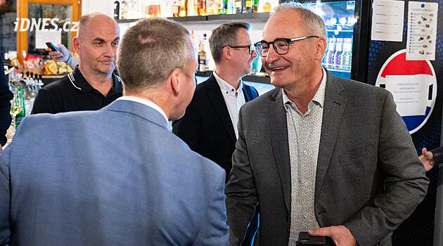 Komunální volby ve Zlíně: Osm let stačilo, dejte to bez ANO. Ve Zlíně sílí nespokojenost s chystanou koalicí