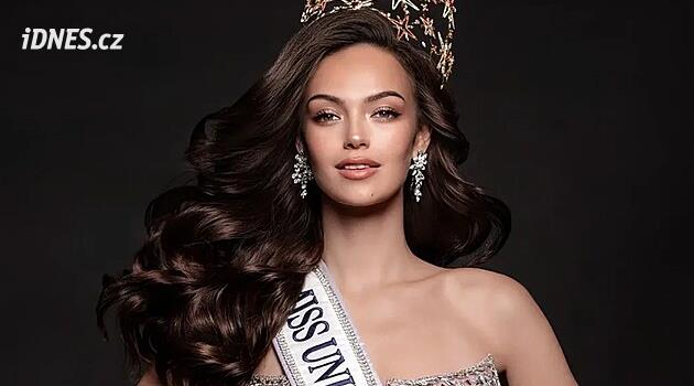 Proč nepoletí Sophia Maria Osako na Miss Universe? Modelka se vyjádřila