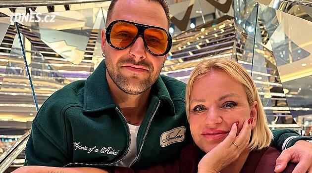 Martina Pártlová se bude vdávat. Z žádosti o ruku si pořádně vystřelila