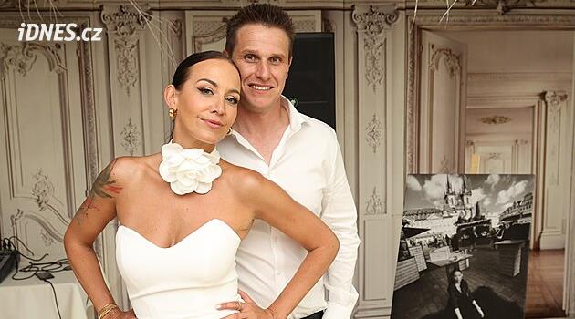 Mirek je má největší láska. Máma ho adoruje celou dobu, přiznává Agáta Hanychová