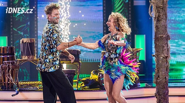 Kdo vypadl ze StarDance? Komu se stal osudným druhý vyřazovací večer a jak hodnotila výkony porota