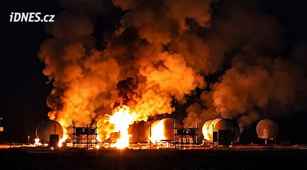 Bulharsko vydalo zatykače na dva Němce kvůli útoku na antény Starlinku u Sofie