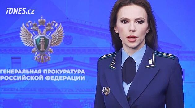 Moskva našla „nacisty“ v Pobaltí. Krok k ochraně ruských zájmů, říká prokurátor