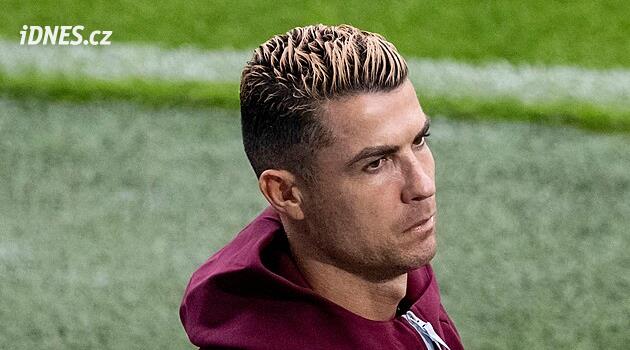 Téma týdne: skončí Ronaldo s reprezentací? I premiér velí: Usmiřte se!