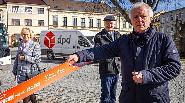 Volby 2026: Starosta Rychnova Skořepa po 16 letech končí, do voleb jde devět uskupení