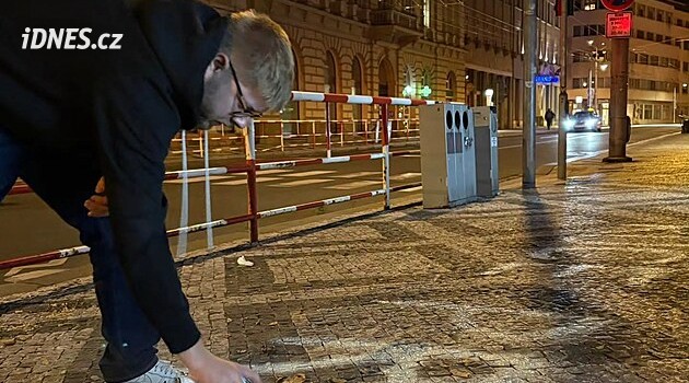 ANO kritizuje budoucího náměstka primátorky za nápis na podporu ČT v Hradci Králové