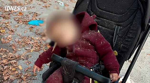 Naprosté zvěrstvo. Rusko zabíjelo v parku, zemřela i holčička v kočárku