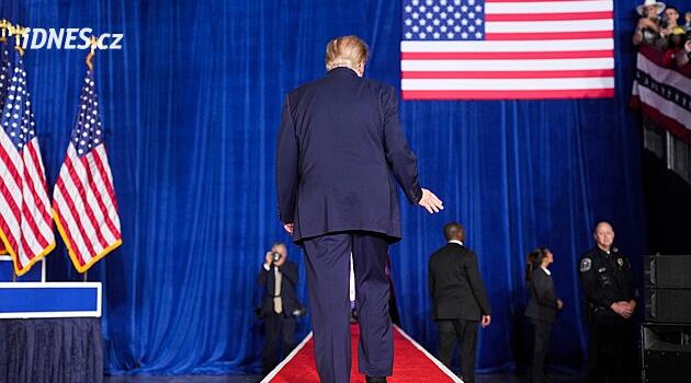 Ekonomika USA roste. Američané ale dál řeší vysoké ceny a drahé bydlení