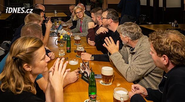 Volby v Hradci Králové: Trojkoalice hlásí shodu, o účasti ODS se bude jednat