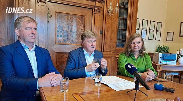 Část starostů z Krkonoš žádá odvolání ředitele KRNAP, podle nich ohrožuje park