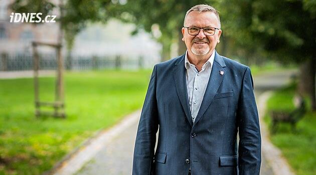 „V koalici to nefunguje.“ Lídr ODS Soukup kritizuje zásady pro developery i kasárna
