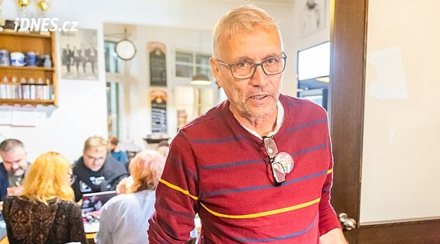 Dvořák po volební porážce vyhlíží klidnější časy. Konečně si pořídím psa, řekl