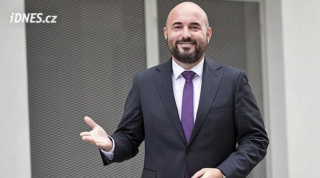 Komunální volby 2026 v Plzni: Rozhovor s lídrem ANO, primátorem Romanem Zarzyckým