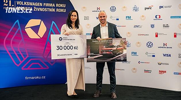 Zdravotní sestra hledala pomoc pro syna. Vlastní kosmetikou teď pomáhá dalším lidem