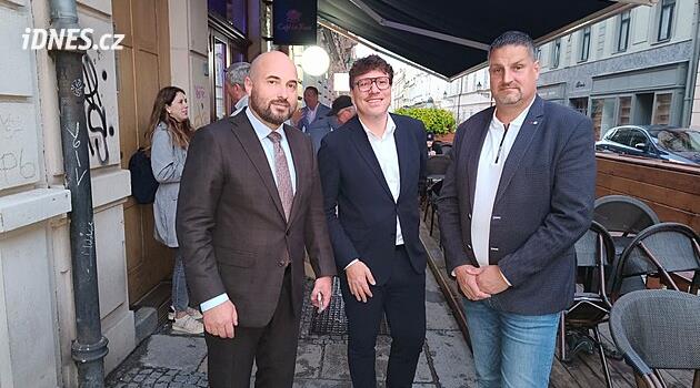 Výsledky voleb 2026 v Plzni: ANO vede s velkým náskokem, o polovinu méně má STAN