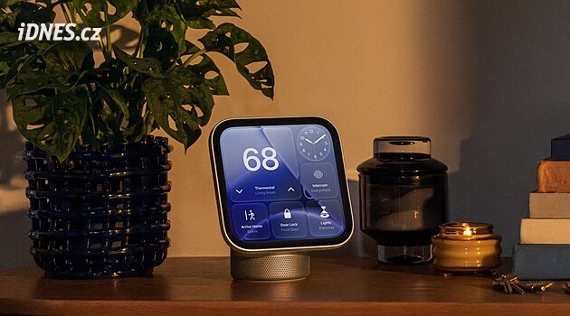 Apple HomeView: Chytrá novinka Applu chce vládnout našim domácnostem
