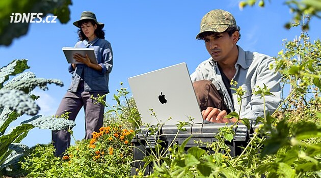 Opravdu Apple v iMacu a MacBooku Pro vyměnil jen čip? Čekalo se více