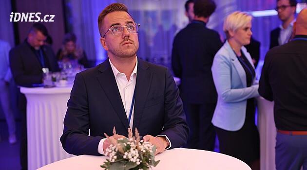 Výsledky voleb v Ostravě 2026: Příští týden chci mít o koalici jasno, říká Vereš z ANO