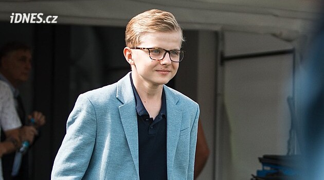 Jakub Jenčík: Mám rád Lukáše Vaculíka, ale nevím, čím se kdysi proslavil