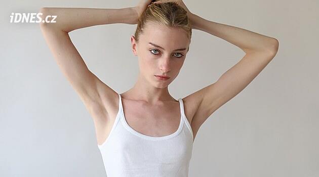 První transgerder modelka vyhrála cenu za modeling. Je to dcera známé herečky