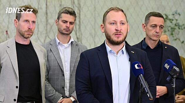 Z jihomoravské TOP 09 odchází třicítka členů, Sovka a další jdou k lidovcům