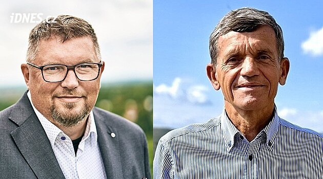 Zvítězí tvář opozice, nebo ANO? Kandidáti do Senátu přesvědčují voliče před 2. kolem voleb