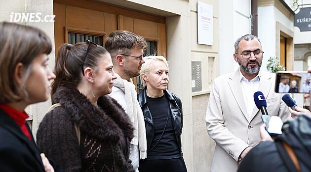 Podpis koaliční smlouvy v Brně se blíží, politici odtajnili první věci z programu