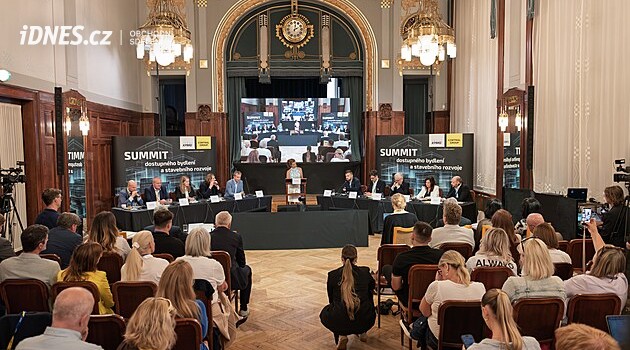 EXKLUZIVNÍ PRŮZKUM: Kam by měla Praha investovat své peníze