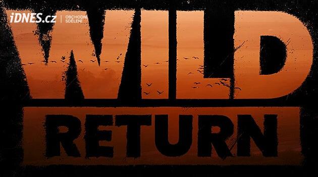 Na obrazovky JOJ Svet míří unikátní dokumentární série WILD RETURN
