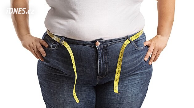 Prvních 5 kilo už tělo pozná. Co se změní, když zhubnete 10, 20 či 30 kilo