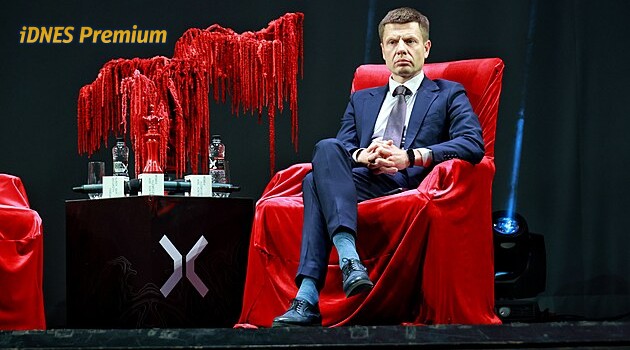 Přiznejme si realitu. V opotřebovávací válce prohráváme, říká ukrajinský poslanec