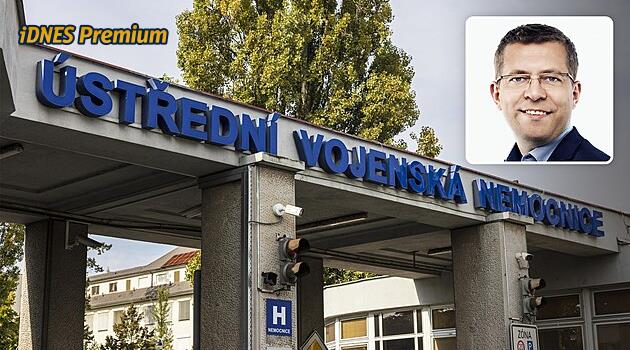 Stačí tableta denně. První pacienti dostali nový lék, který krotí nádor mozku