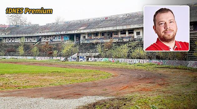 Zastupitel Brna Winkler chce řešit prodej stadionu Zbrojovce. Pro klub zároveň pracuje
