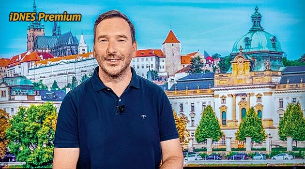Kam míří Evropa. Pro zavedené strany už neexistuje dobrý scénář, varuje politolog Kubáček
