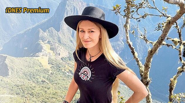 Až vám indiáni nabídnou naplivaný nápoj chicha, raději se napijte, radí antropoložka