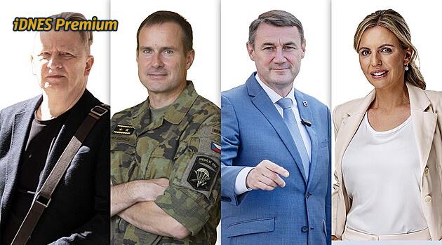 Sázkovky mají před druhým kolem voleb jasno, někde se situace otočila