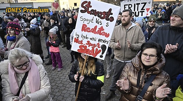 Volby rozhodovaly i školní spory. Tisíce učitelů a ředitelů jdou do vedení obcí