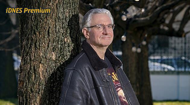 Ministrům radí lidé od Klause i Drahoše. Se Zahradilem mám jiné plány, říká Macinka