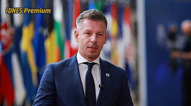 Ukrajina si plní úkoly pro vstup do EU. Její plány ale narážejí na odpor části Unie