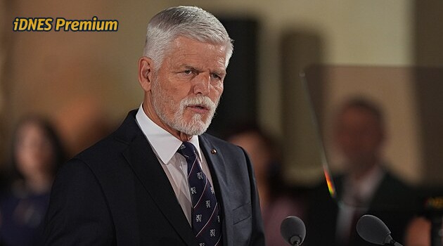 Pavel byl diplomatický, ale jasný. Výběrem oceněných vysílá signál společnosti, míní expert