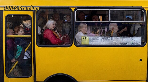 Krutost je cíl. Rusko má na mušce jaderné elektrárny, v zimě chce zdeptat tři města