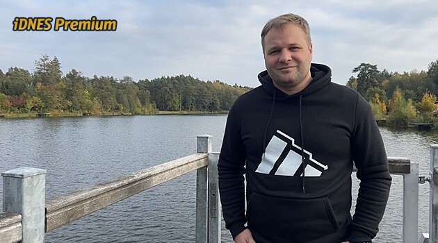Po osmi letech starosta Ralska odchází z politiky. Možná syndrom vyhoření, říká