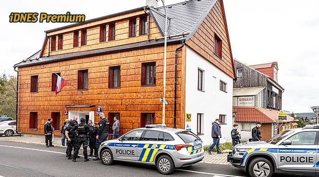 Komunální volby 2026: Moldava, obec volebních kouzel. „Turisté“ narazili u soudu